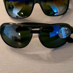 Vuarnet VL1013 0001 sunglasses